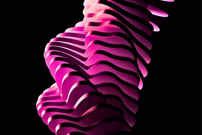 3d illustrations unsplash