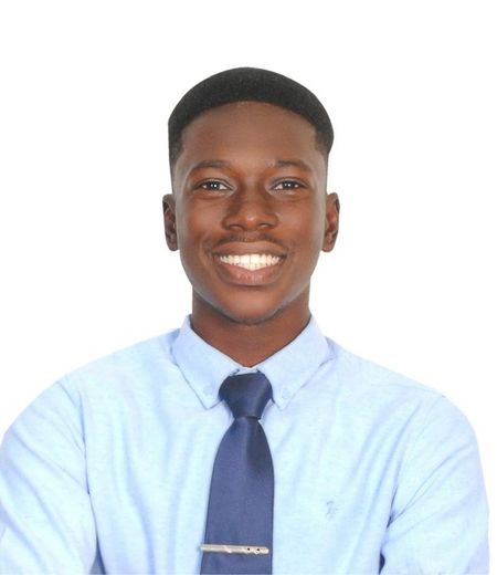 emmanuel amoaku