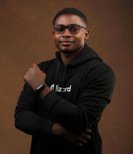 enoch nunekpeku