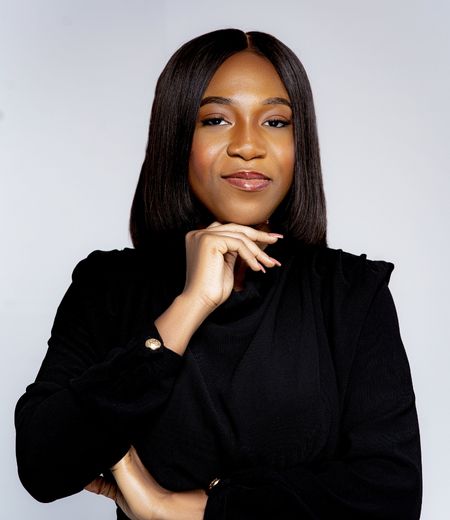 joycelyn otchere