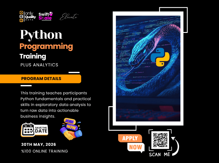 pythonprogram swiftskale