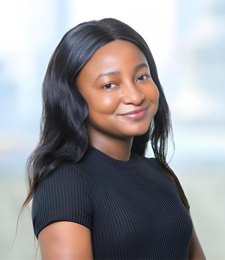 rosemary agyeiwah great damzi