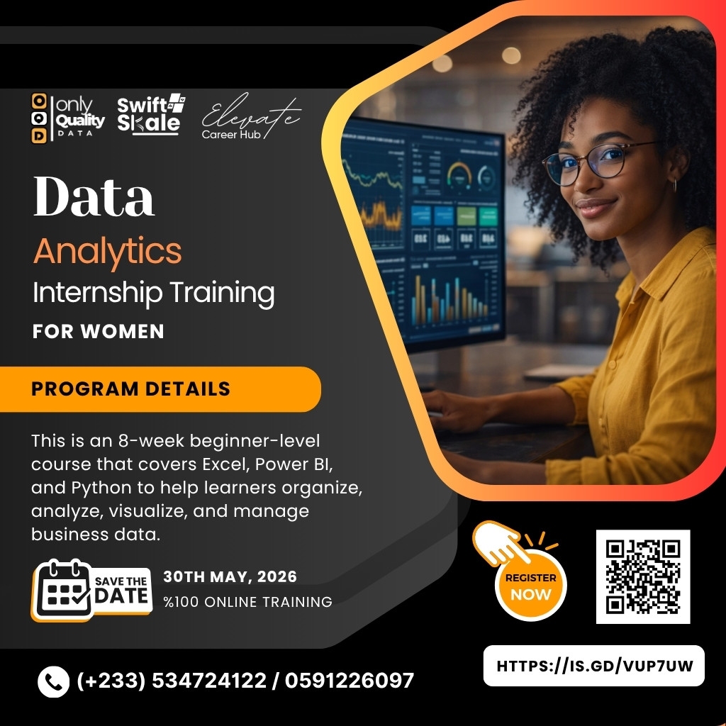 swiftskale women in tech